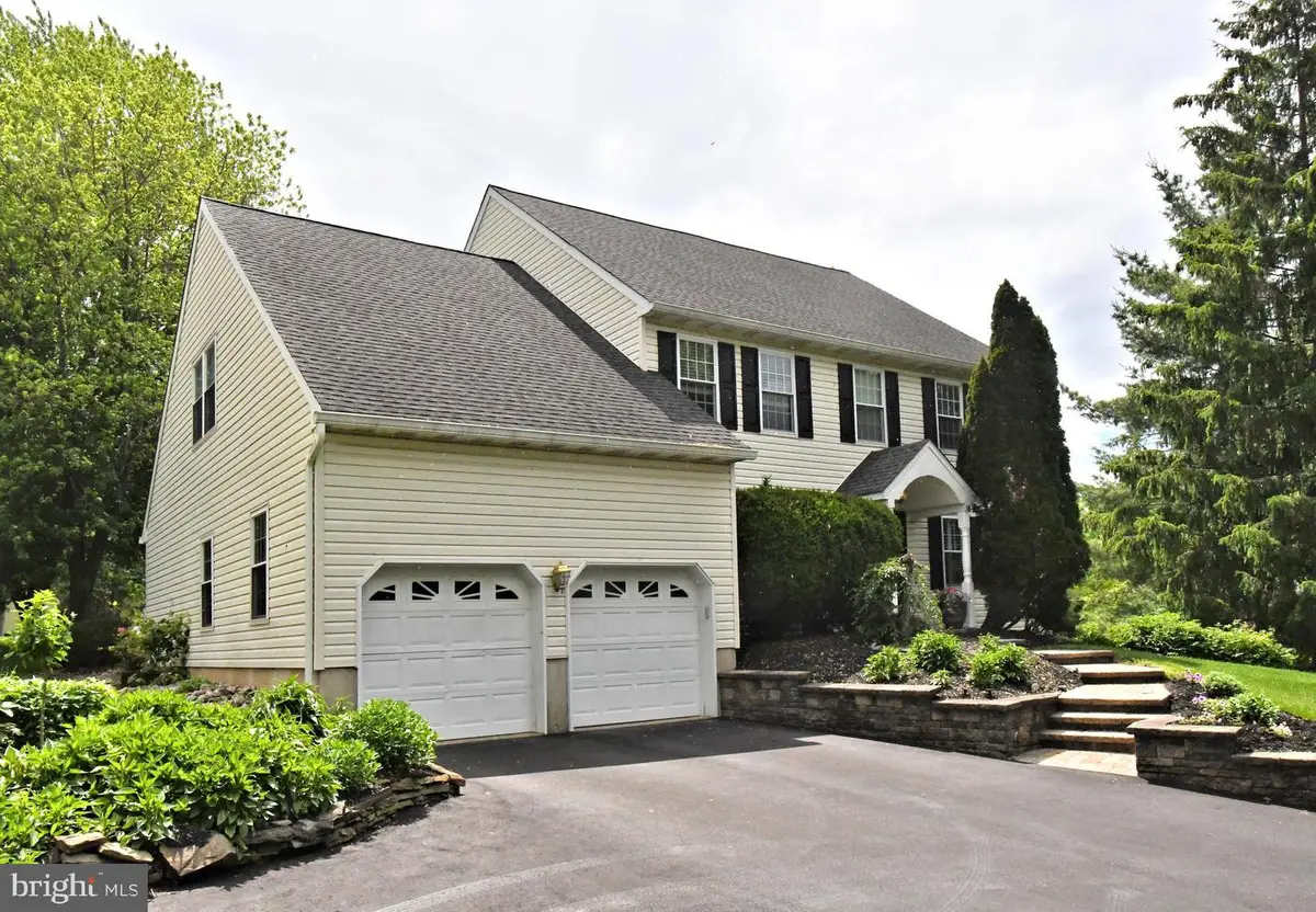105 Pauline Cir, Lansdale, PA 19446 - #1