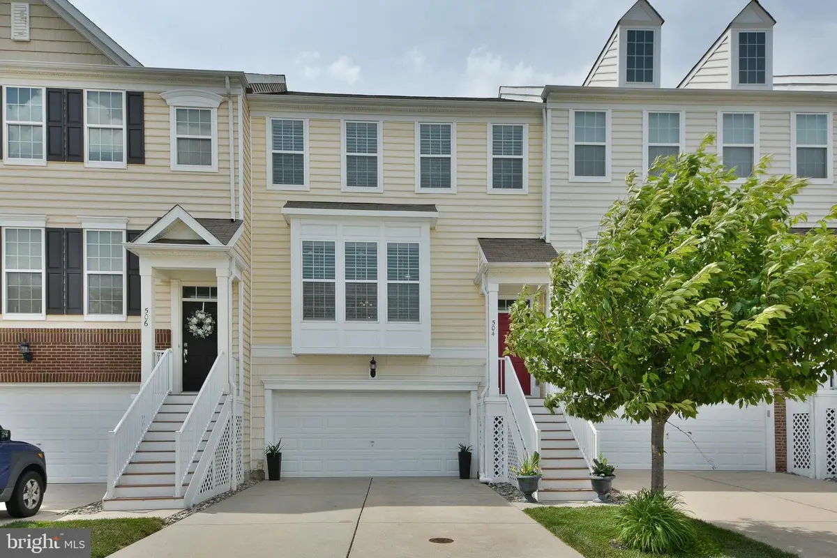 504 Ellison, North Wales, PA 19454 - #1