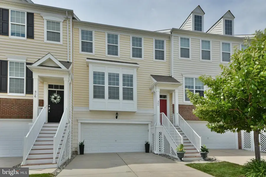 504 Ellison, North Wales, PA 19454 - #2