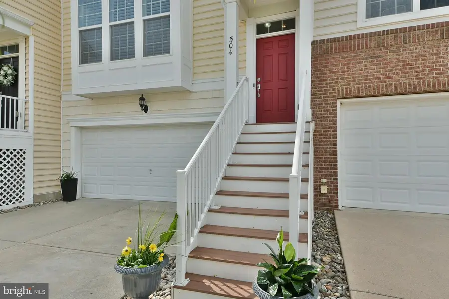 504 Ellison, North Wales, PA 19454 - #3