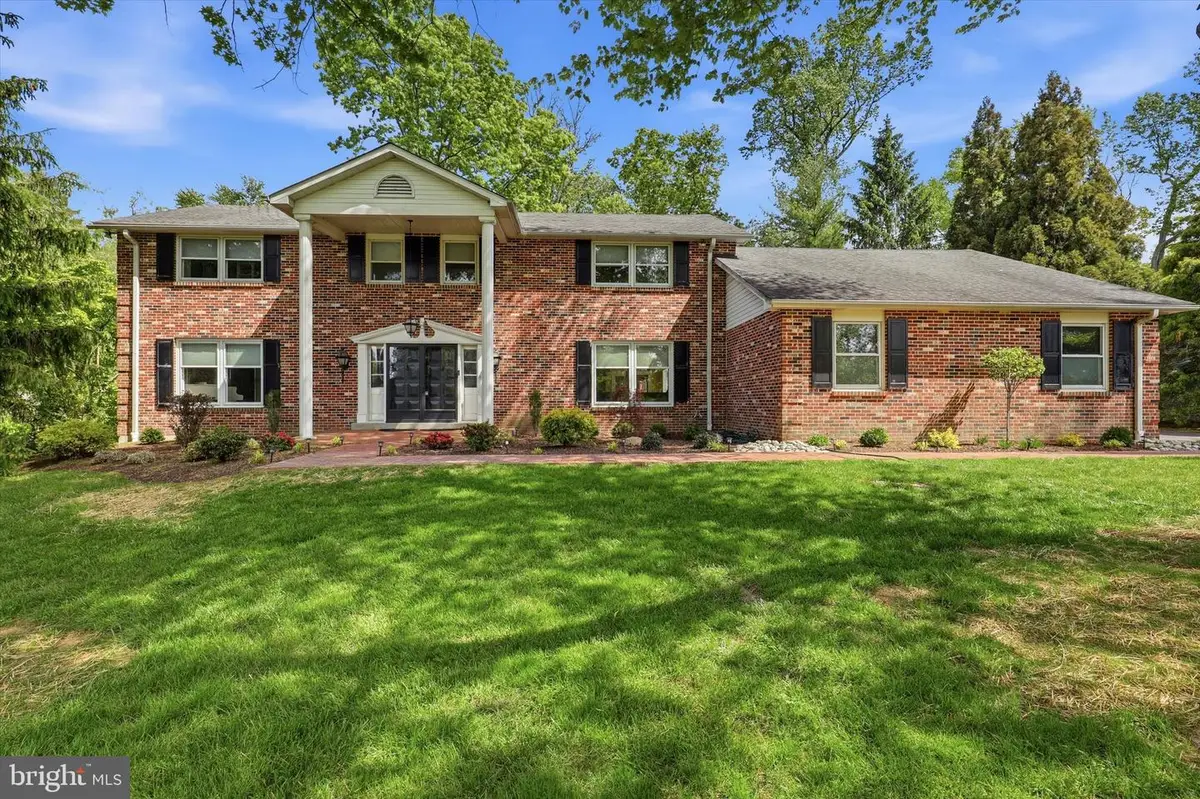 836 Tennis, Ambler, PA 19002 - #1