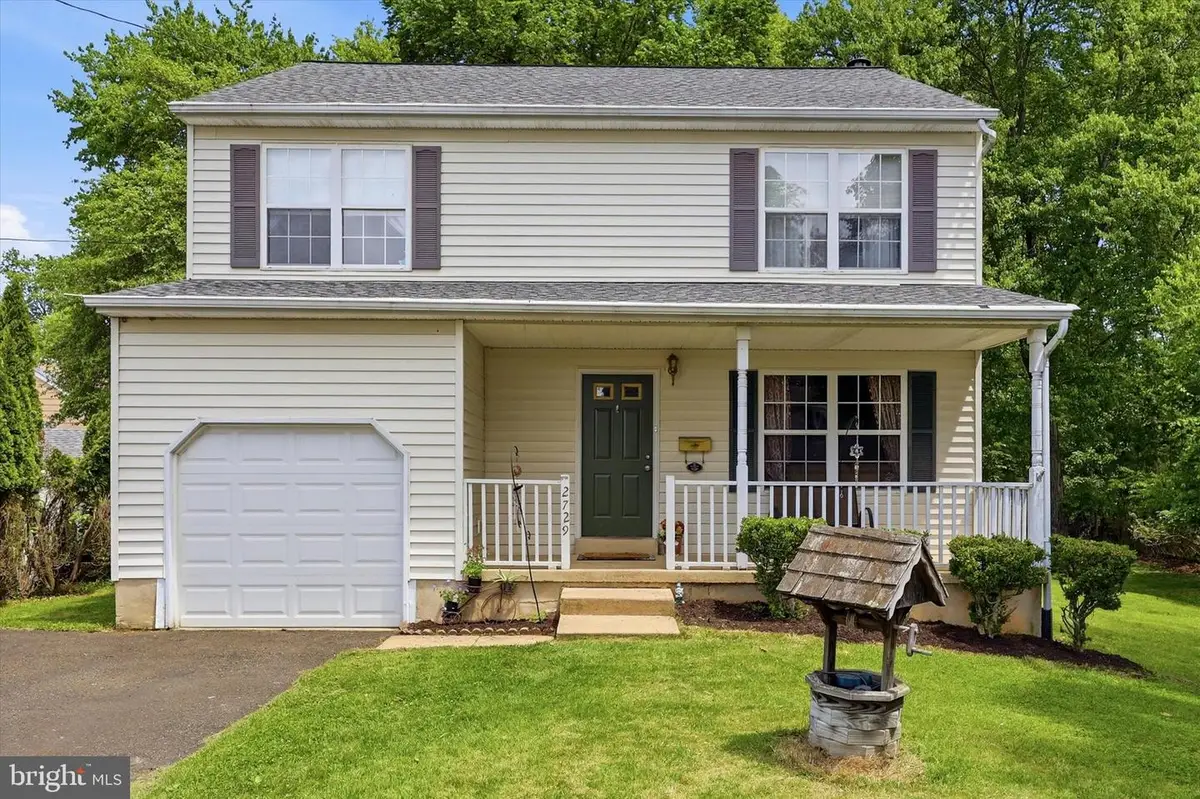 2729 Galloway Ave, Abington, PA 19001 - #1