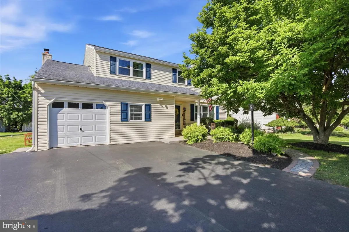 1013 Bunting Rd, Norristown, PA 19403 - #1