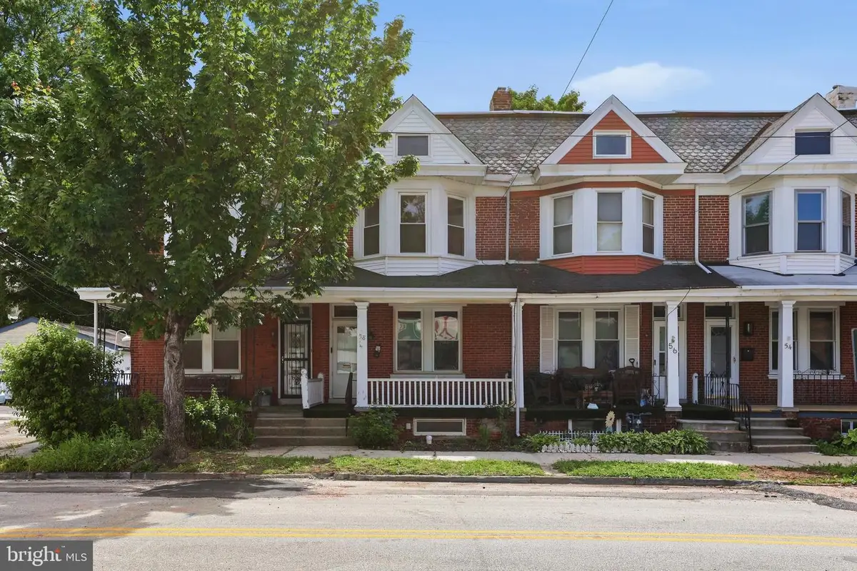 58 E Brown St, Norristown, PA 19401 - #1