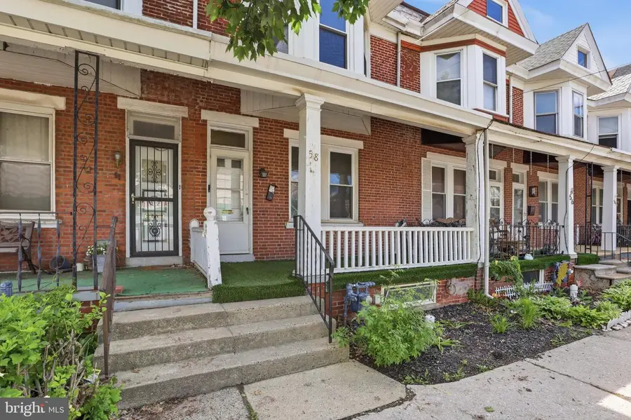 58 E Brown St, Norristown, PA 19401 - #3