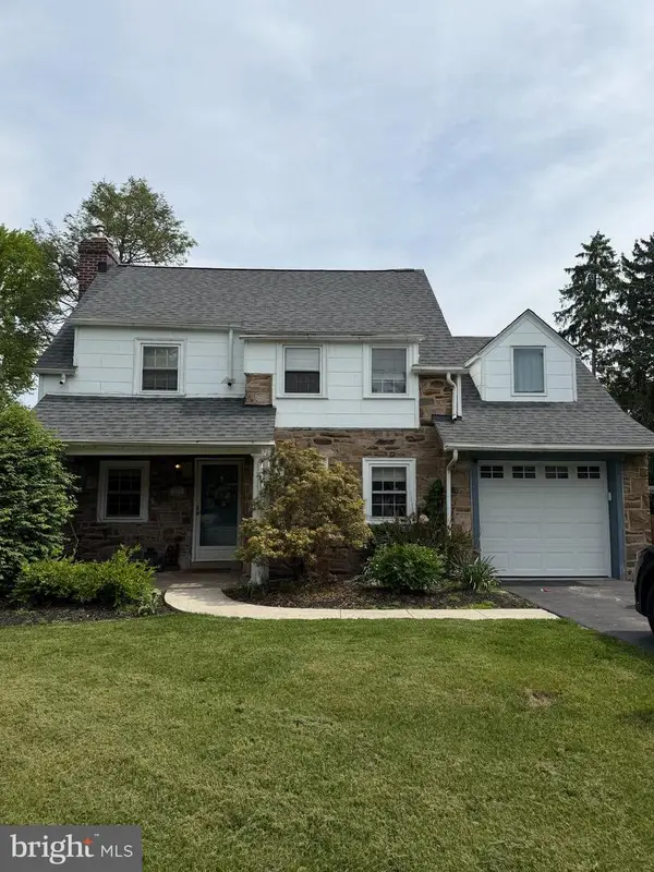 202 Hancock Ave, NORRISTOWN, PA 19401