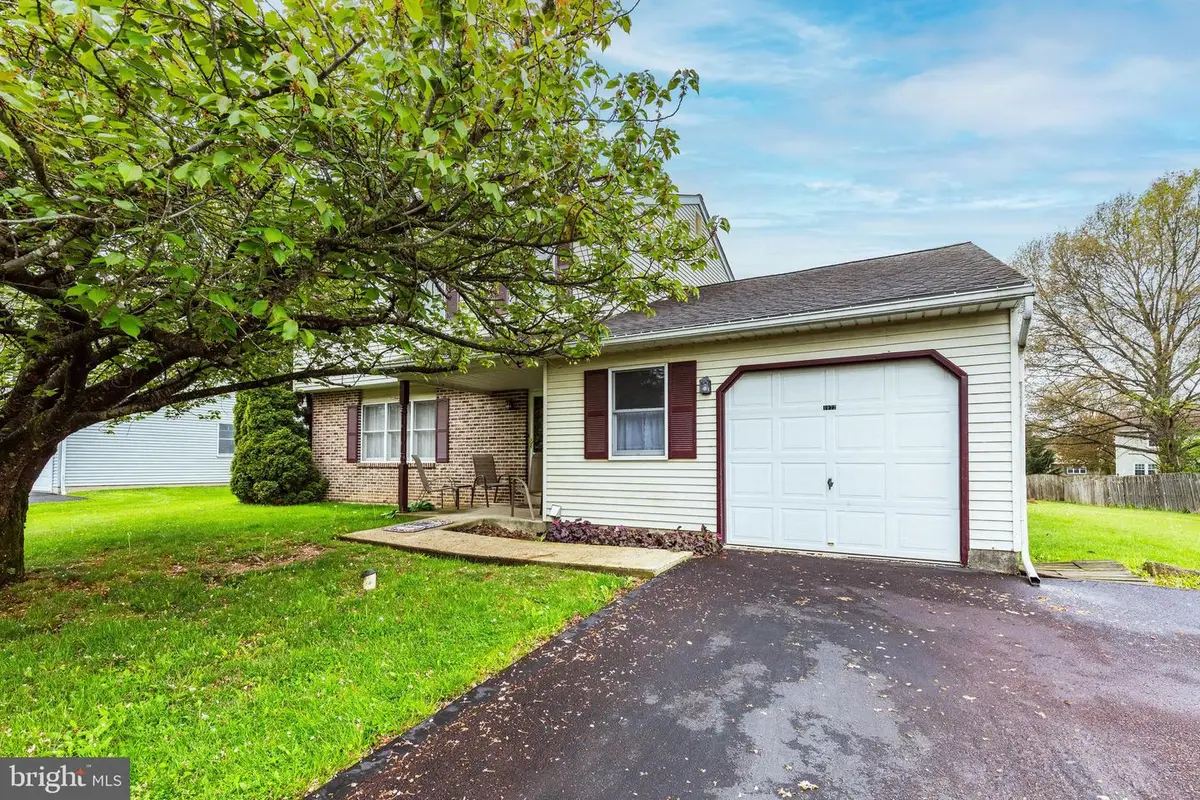 1072 Independence Way, Hatfield, PA 19440 - #1
