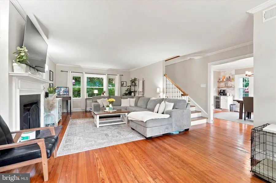119 Heacock Ln, Wyncote, PA 19095 - #3