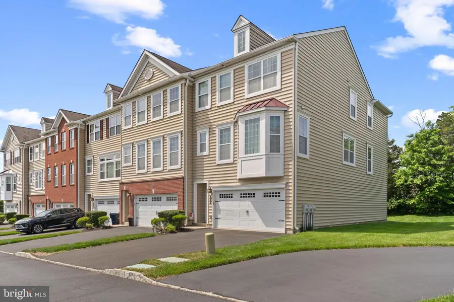 45 Rosy Ridge Ct, Telford, PA 18969 - #2