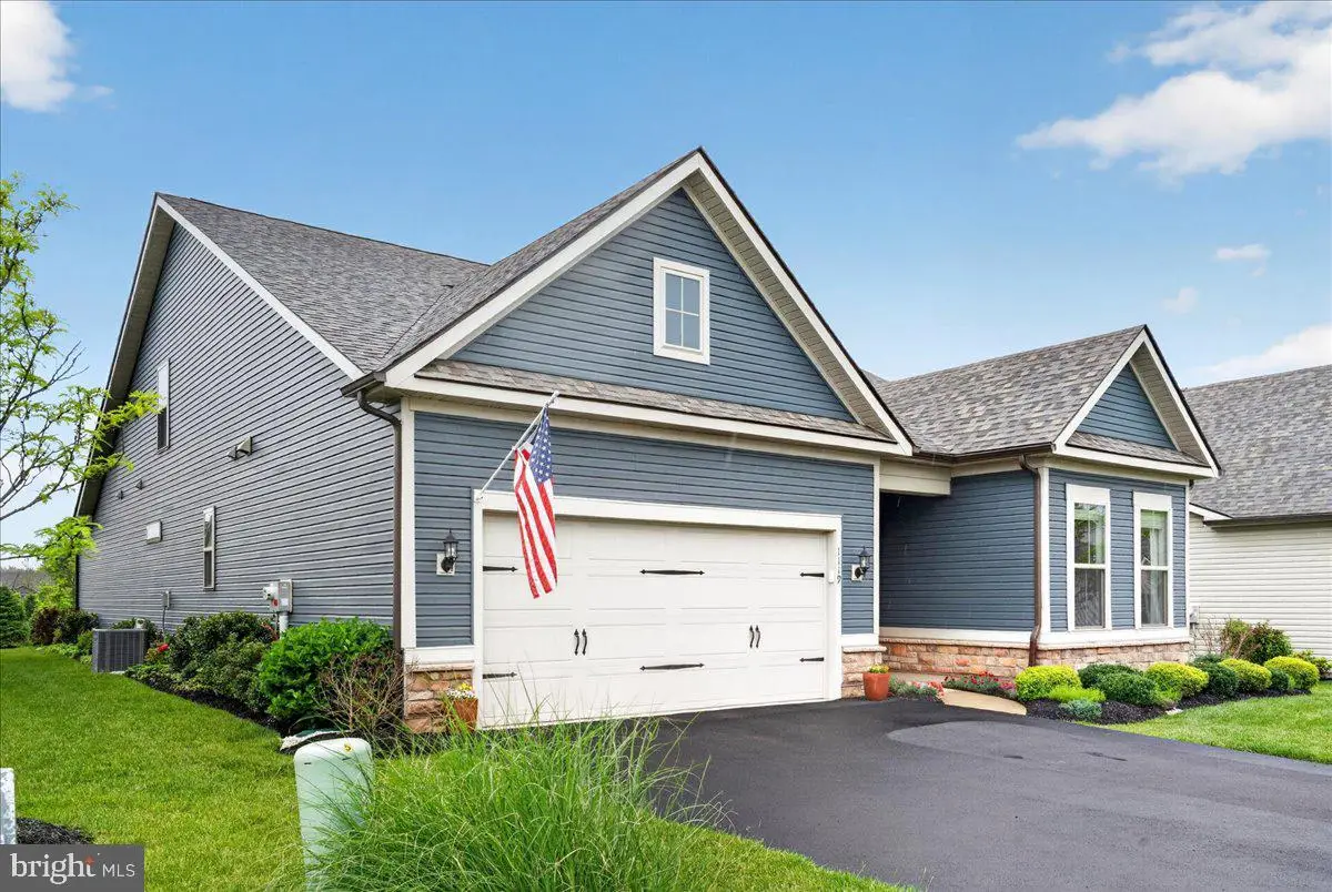1119 Hill St, Hatfield, PA 19440 - #1