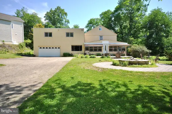 3441 Parkside Ave, HUNTINGDON VALLEY, PA 19006