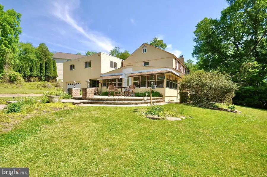 3441 Parkside Ave, Huntingdon Valley, PA 19006 - #2