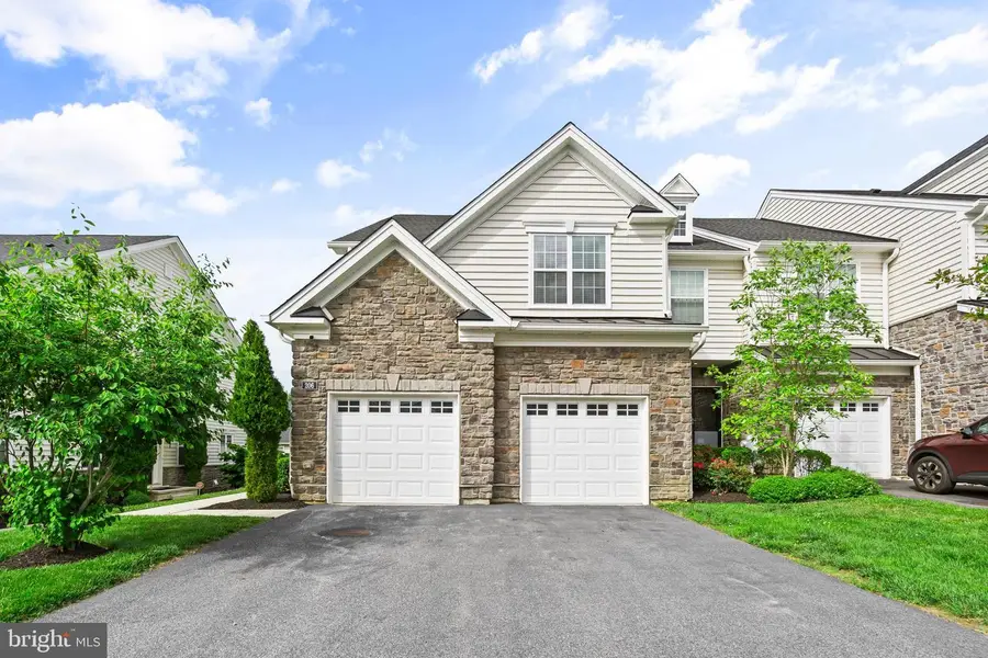 206 Ella Ln, Conshohocken, PA 19428 - #3