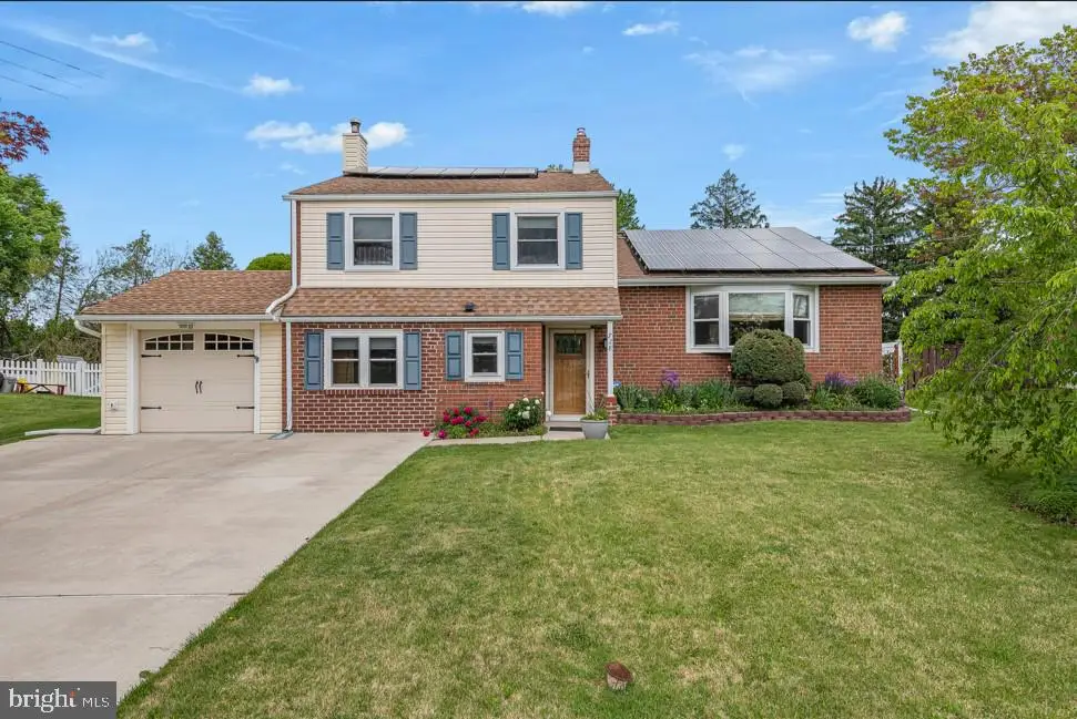 728 Caley Rd, King Of Prussia, PA 19406 - #1