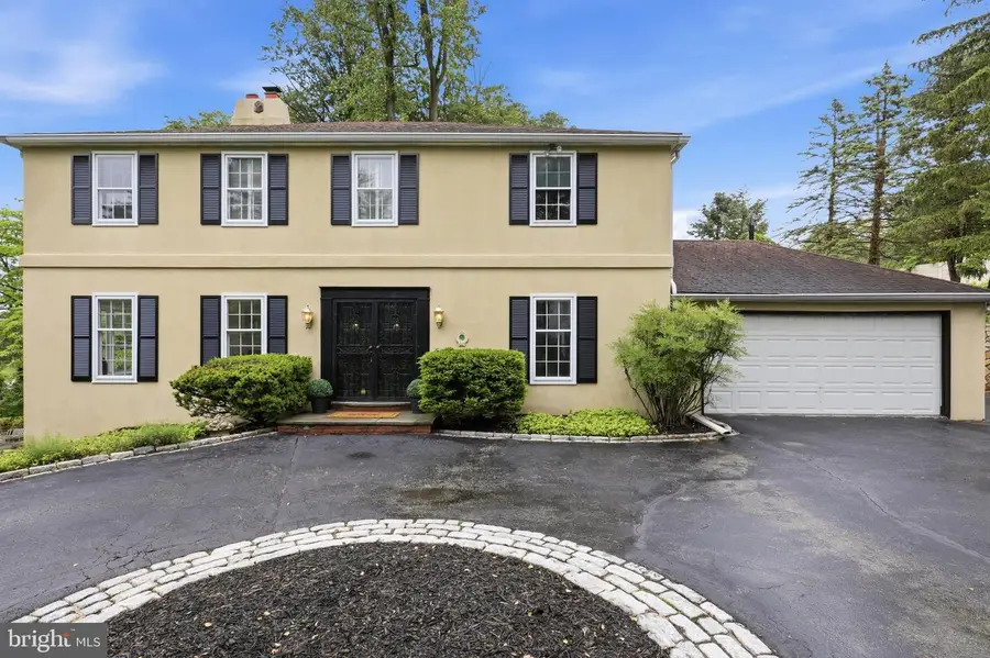 517 Candace Ln, Villanova, PA 19085 - #2