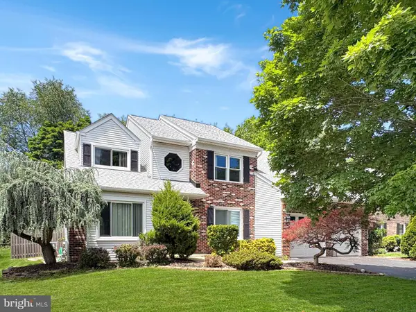 186 Freeland Dr, COLLEGEVILLE, PA 19426