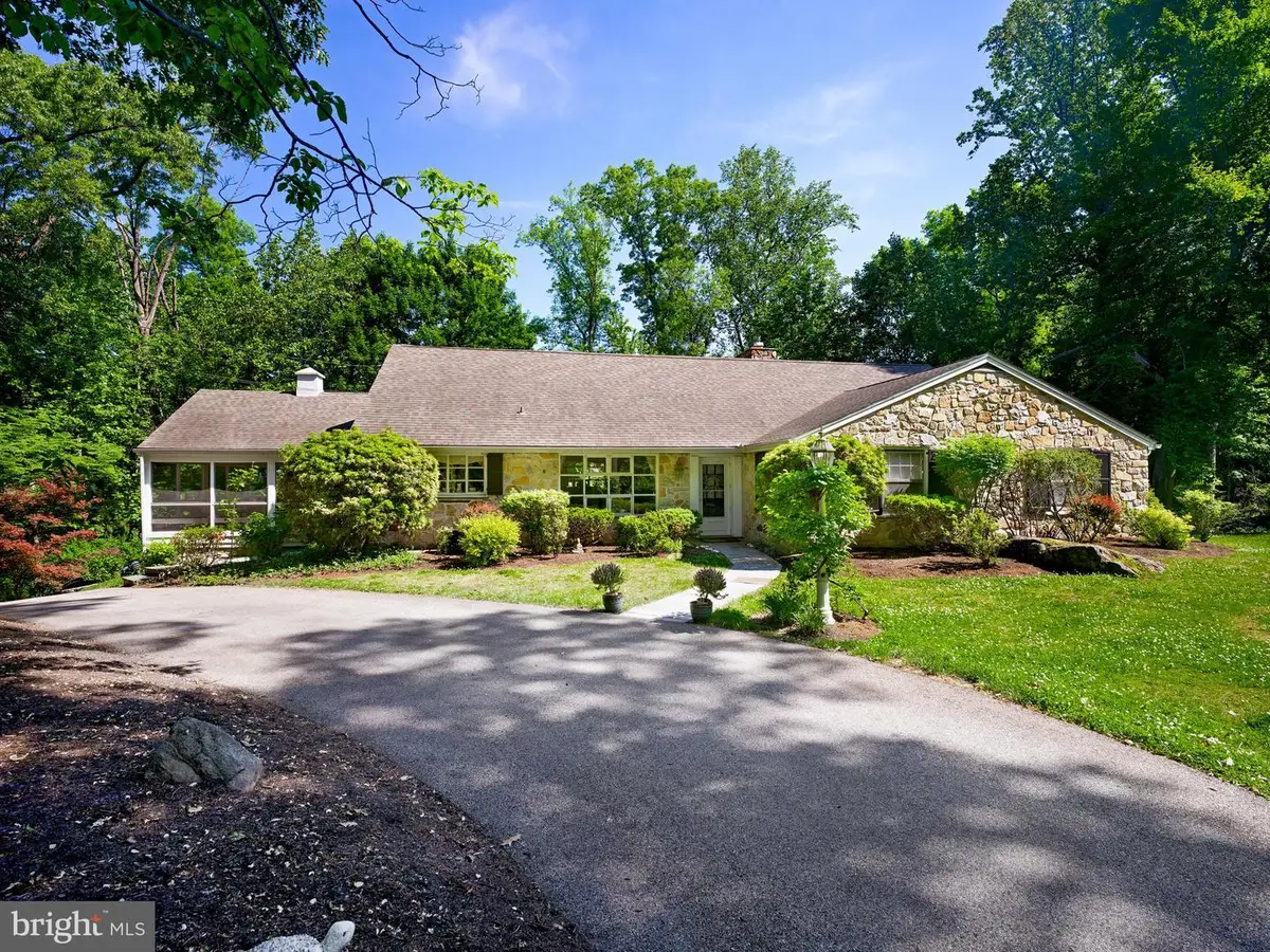 1626 Mount Pleasant Rd, Villanova, PA 19085 - #1