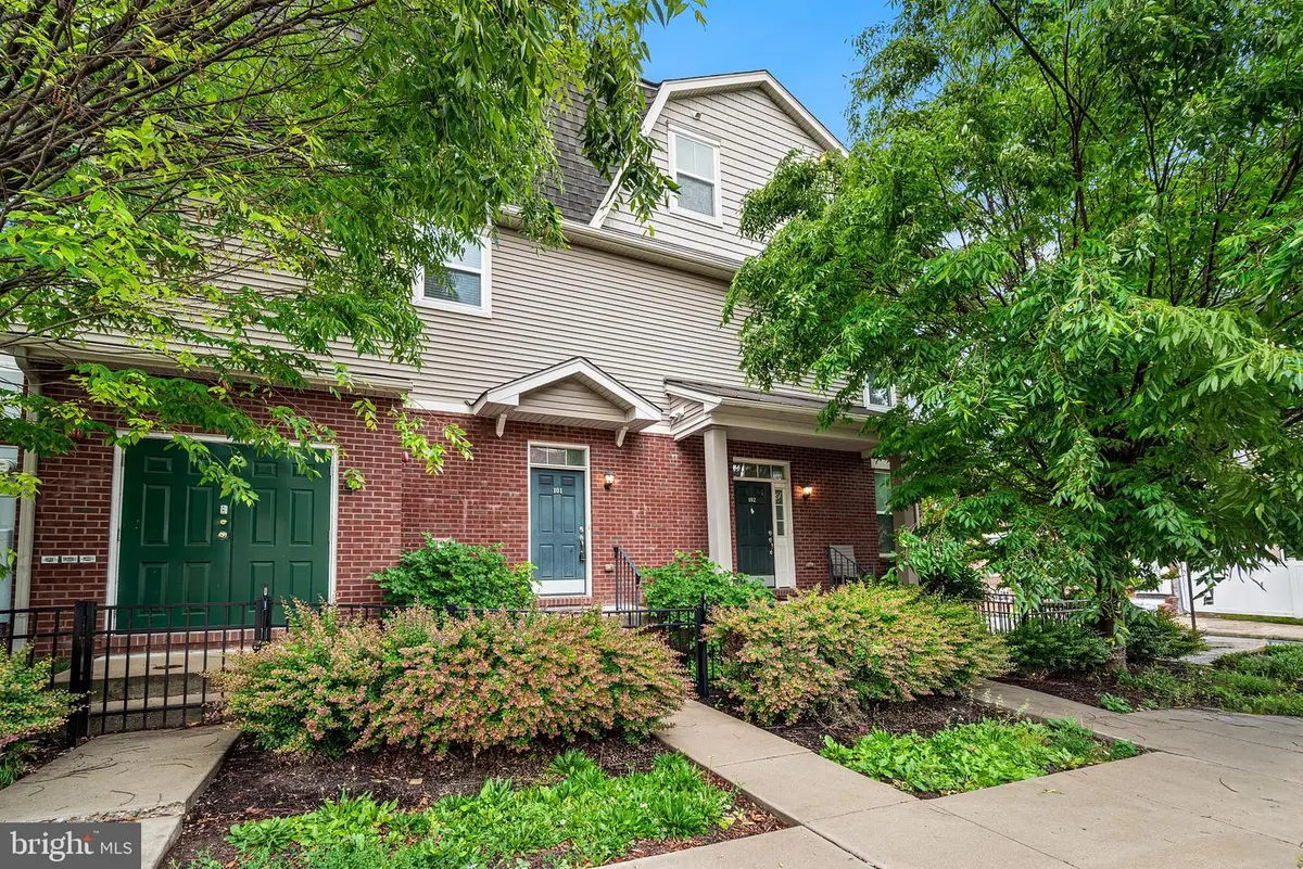 1205 Green St #101, Norristown, PA 19401 - #1