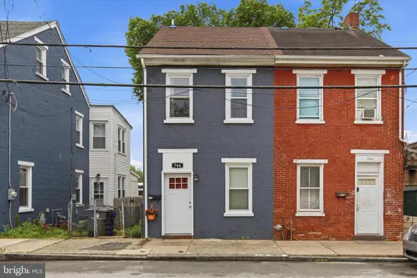 764 Queen St, POTTSTOWN, PA 19464