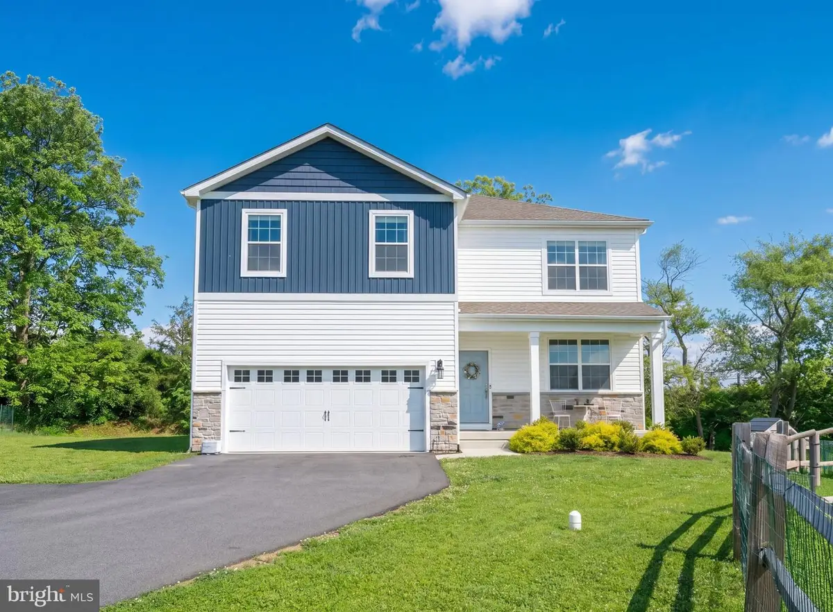 120 Eleanor Ct, Gilbertsville, PA 19525 - #1