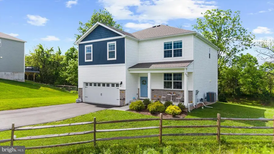 120 Eleanor Ct, Gilbertsville, PA 19525 - #2