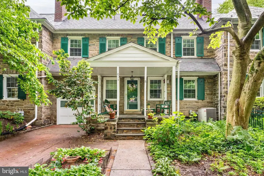 8113 Eastern Ave, Wyndmoor, PA 19038 - #2
