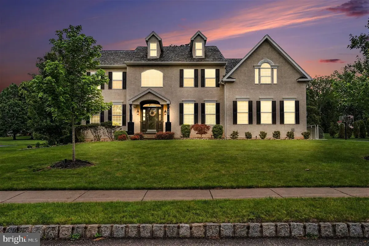 102 Ithan Ln, Collegeville, PA 19426 - #1