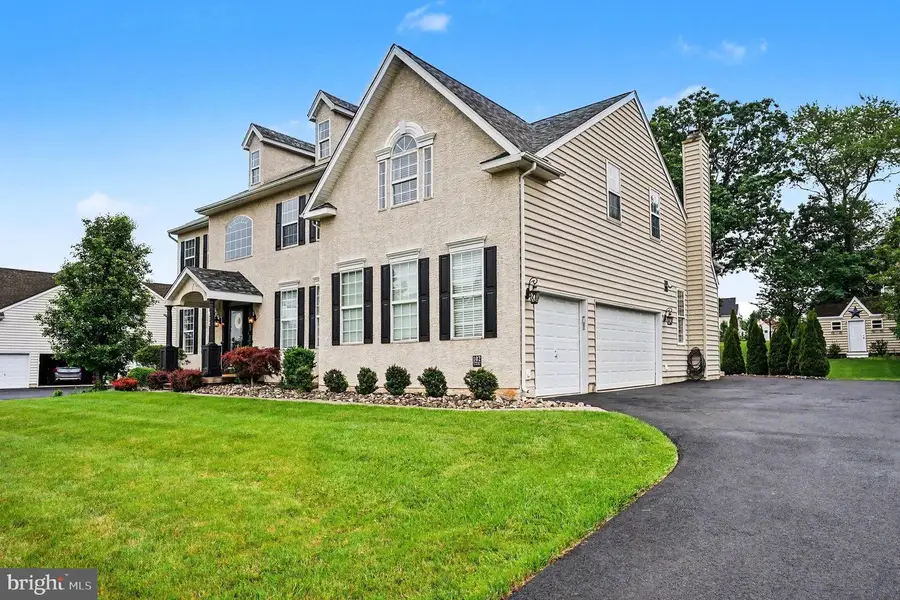 102 Ithan Ln, Collegeville, PA 19426 - #3