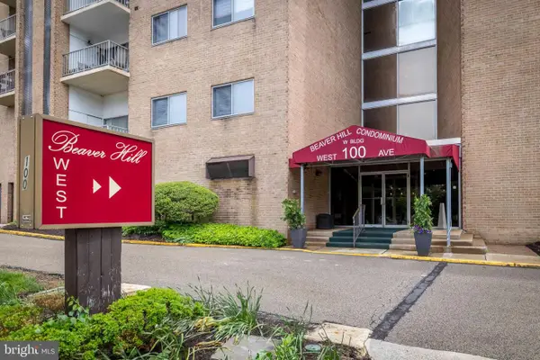 100 West Ave #309w, JENKINTOWN, PA 19046