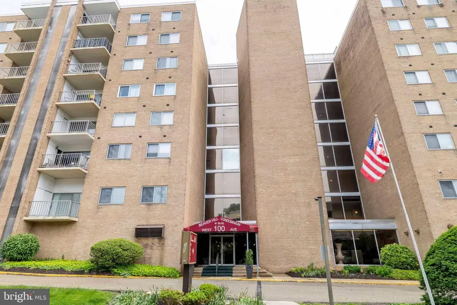 100 West Ave #309w, Jenkintown, PA 19046 - #2