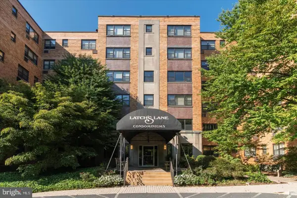 40 Old Lancaster Rd #307, MERION STATION, PA 19066