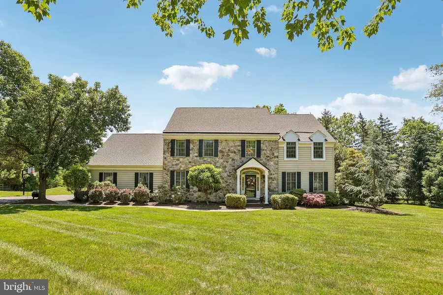 3240 Hedwig Ln, Collegeville, PA 19426 - #2