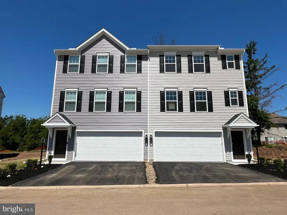 742 Fawn Way #lot 16, Pennsburg, PA 18073 - #1