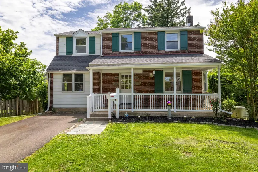 2008 Parkview Ave, Abington, PA 19001 - #2