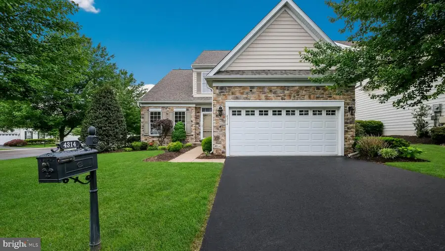 4314 Wendy Way, Schwenksville, PA 19473 - #2