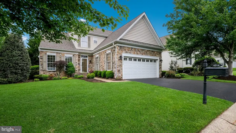 4314 Wendy Way, Schwenksville, PA 19473 - #3