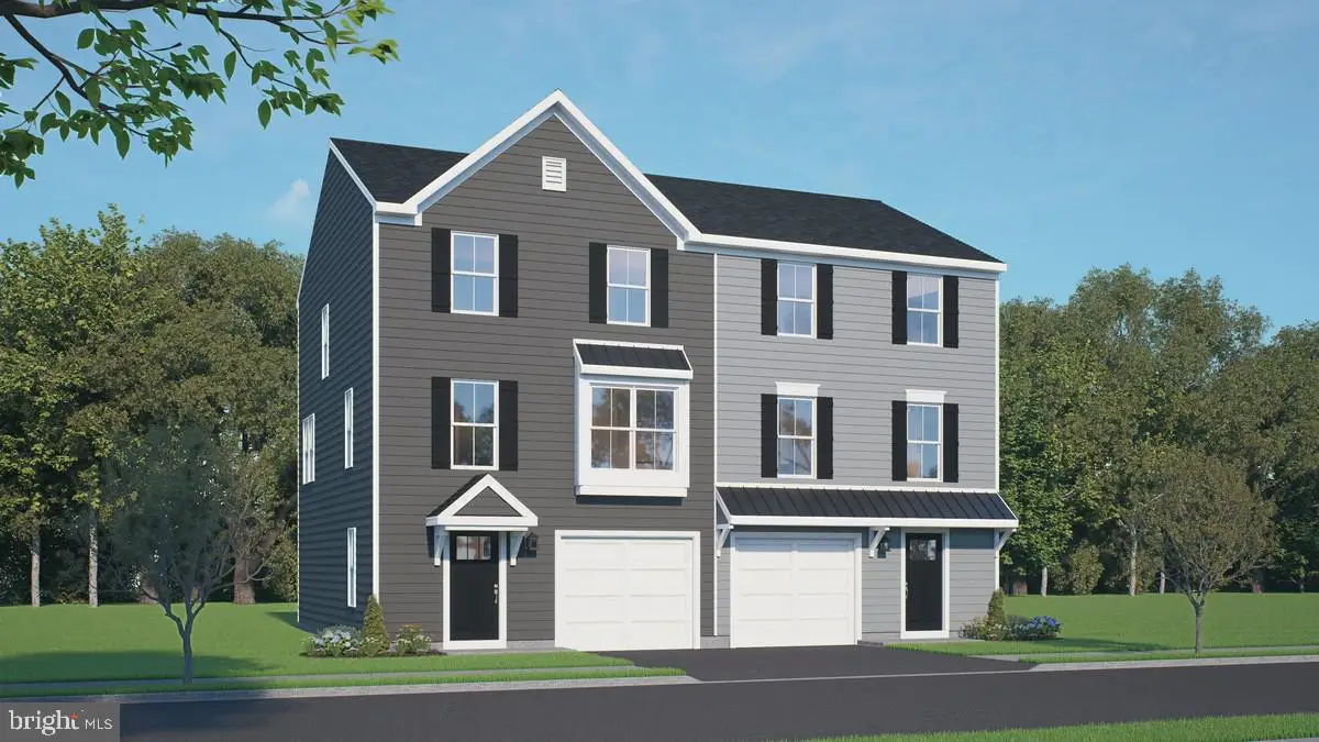 746 Fawn Way #lot 17, Pennsburg, PA 18073 - #1