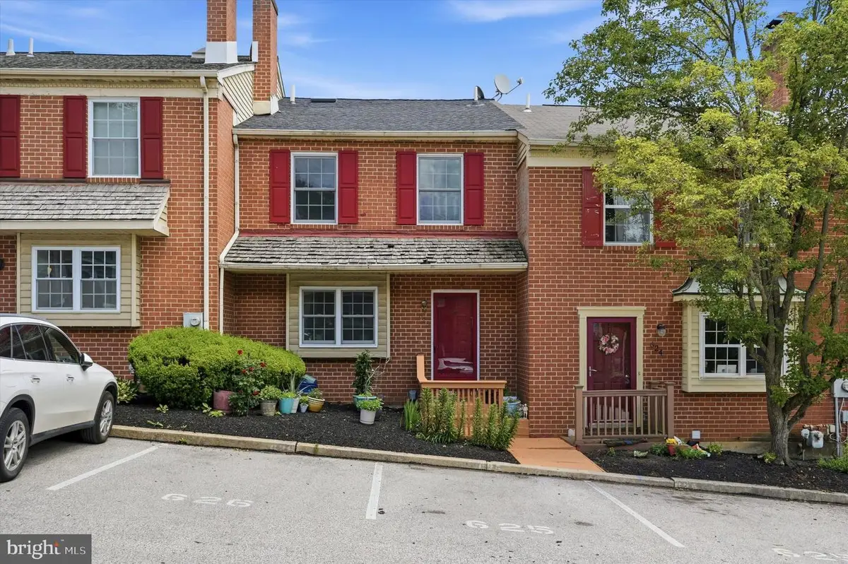 625 Coates Ln, King Of Prussia, PA 19406 - #1