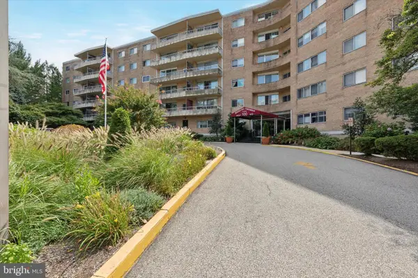 100 West Ave #119-s, JENKINTOWN, PA 19046