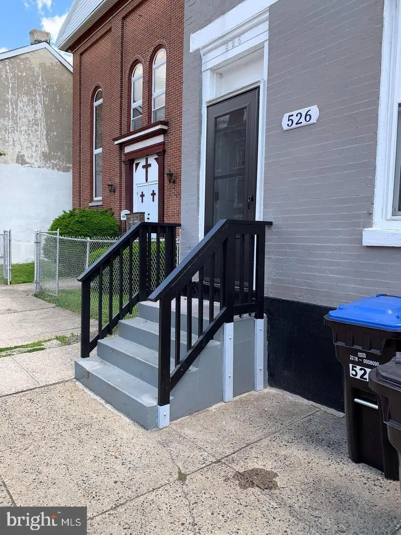 526 Cherry St, Norristown, PA 19401 - #1