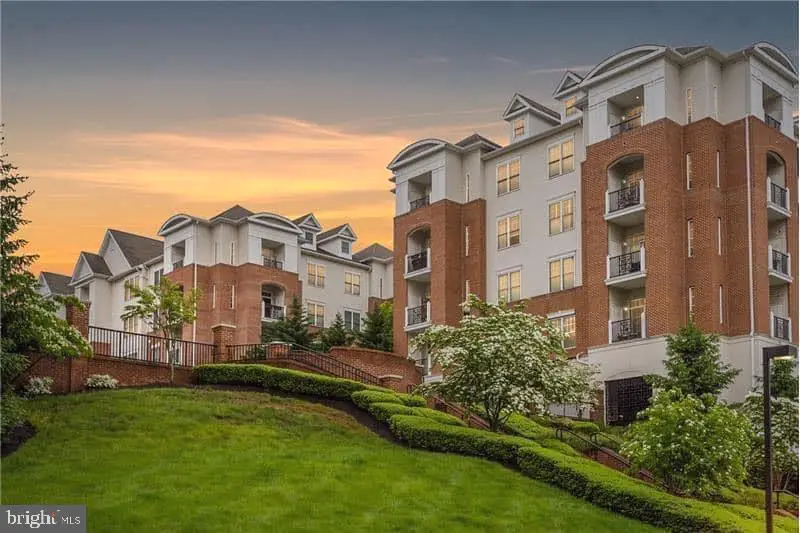 300 W Elm St #2334, Conshohocken, PA 19428 - #1