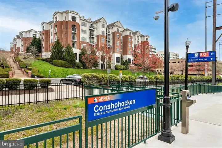 300 W Elm St #2334, Conshohocken, PA 19428 - #3
