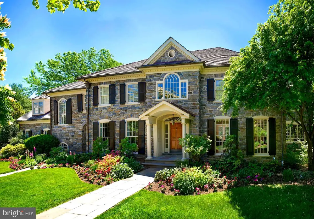 737 Eagle Farm Rd, Villanova, PA 19085 - #1