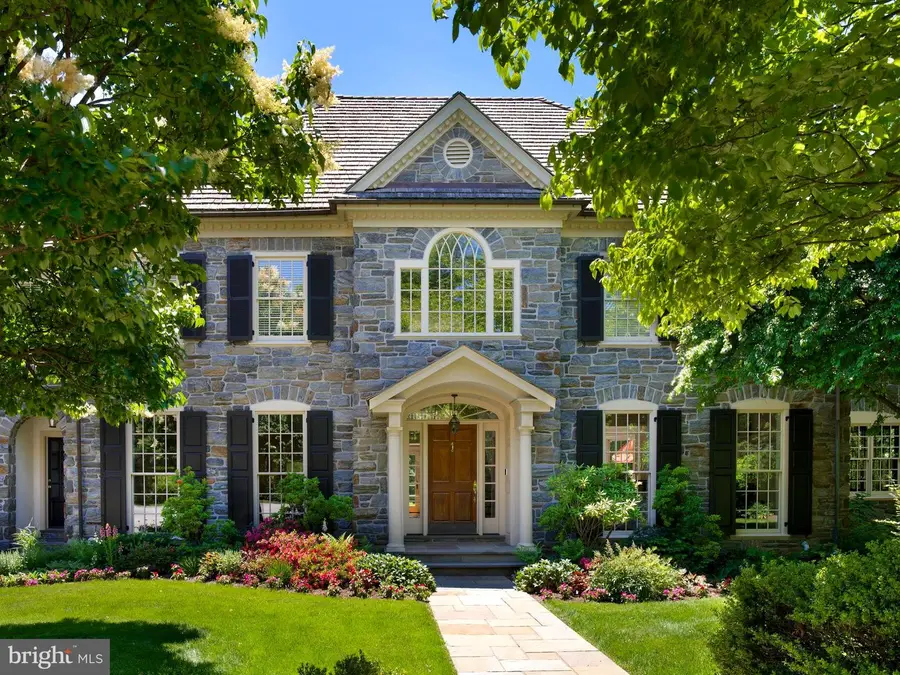 737 Eagle Farm Rd, Villanova, PA 19085 - #3