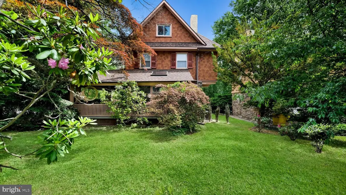 104 Edgehill Rd, Bala Cynwyd, PA 19004 - #1