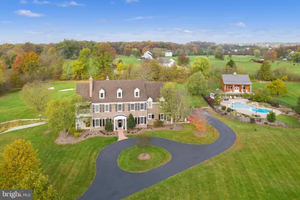 651 Cressman Rd, HARLEYSVILLE, PA 19438