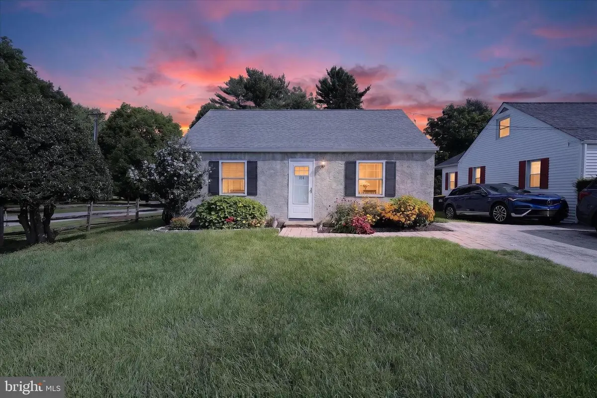 354 W Church Rd, King Of Prussia, PA 19406 - #1