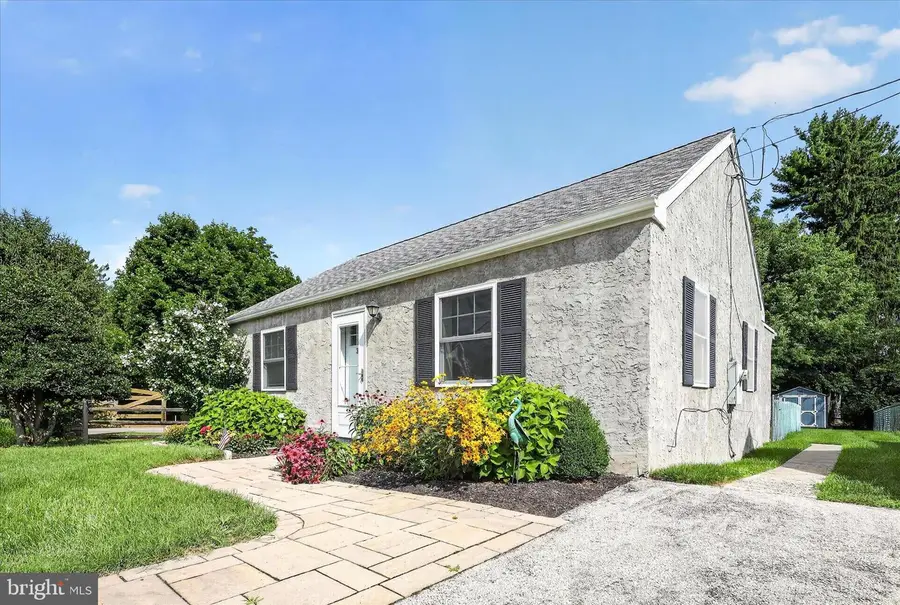 354 W Church Rd, King Of Prussia, PA 19406 - #2