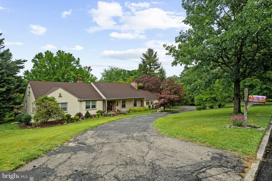 1508 Sweet Briar Rd, Gladwyne, PA 19035 - #3