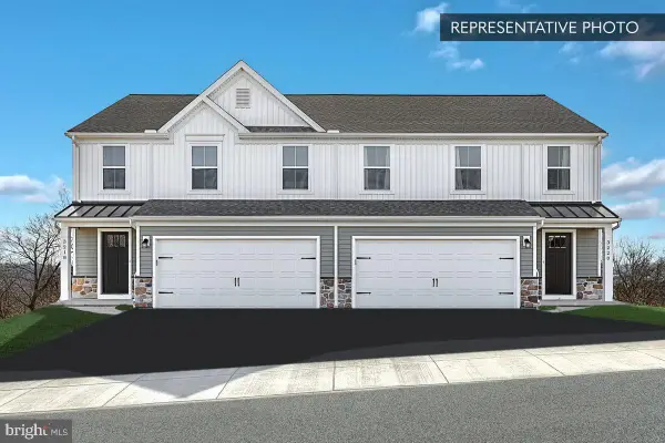745 Fawn Way #lot 24, PENNSBURG, PA 18073